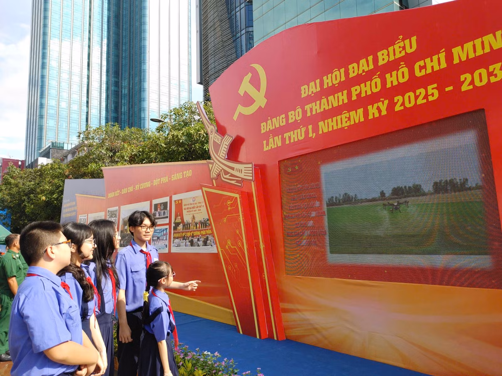 Chú thích ảnh