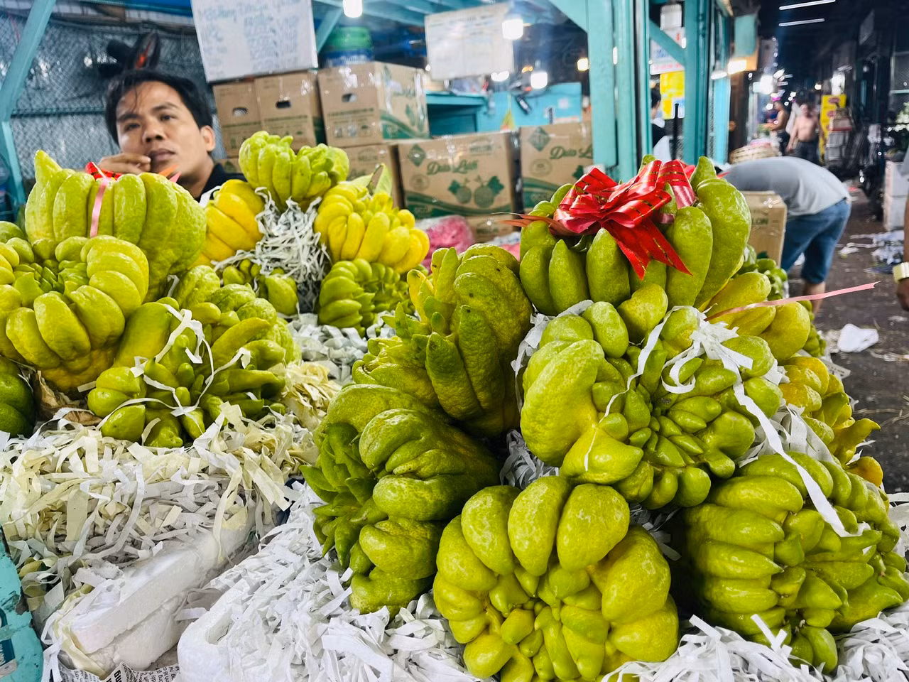 Chú thích ảnh