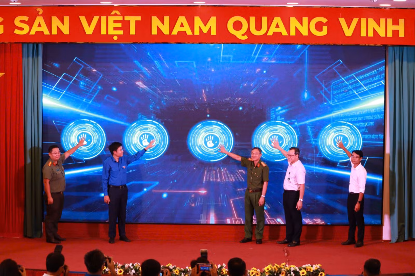 Chú thích ảnh