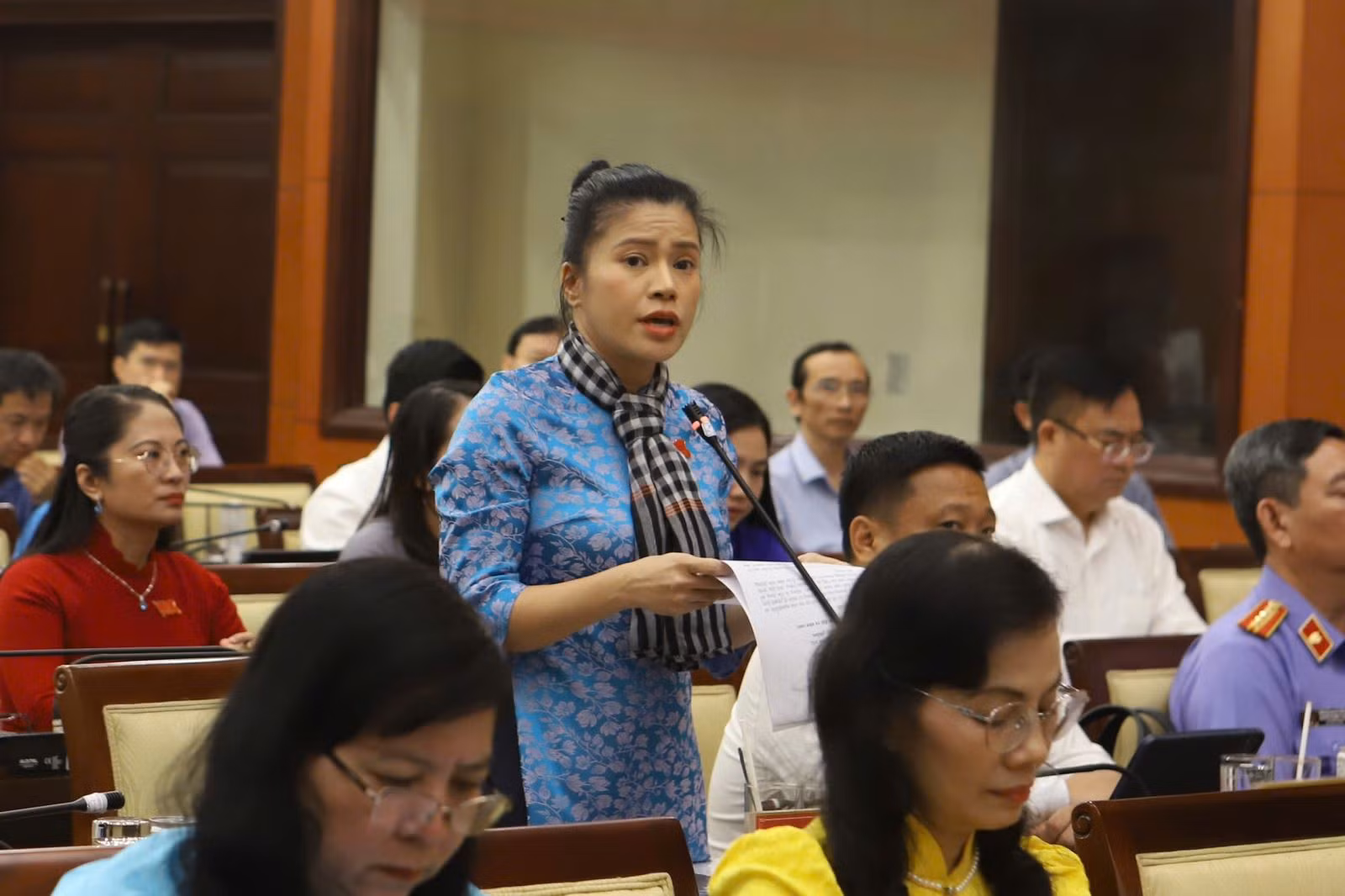 Chú thích ảnh