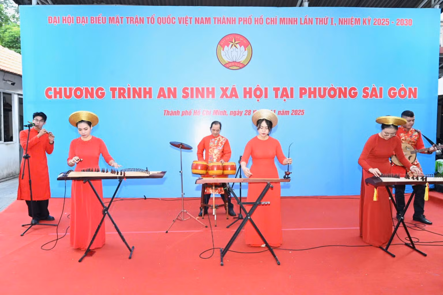 Chú thích ảnh