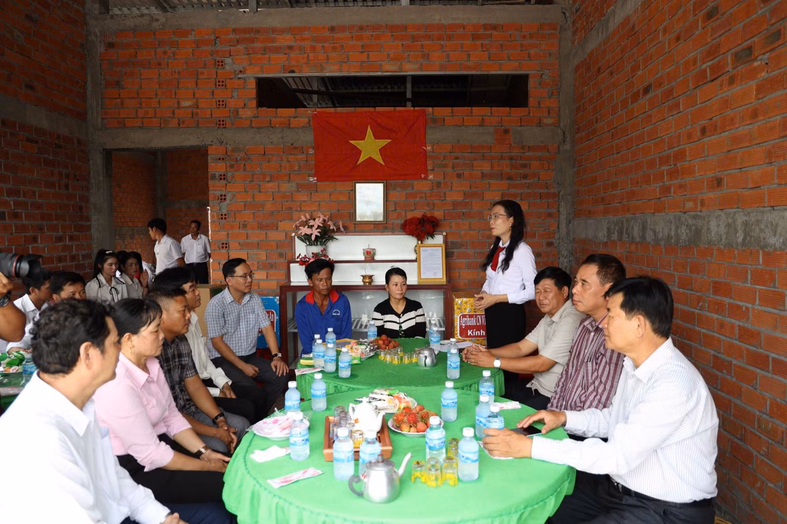Chú thích ảnh