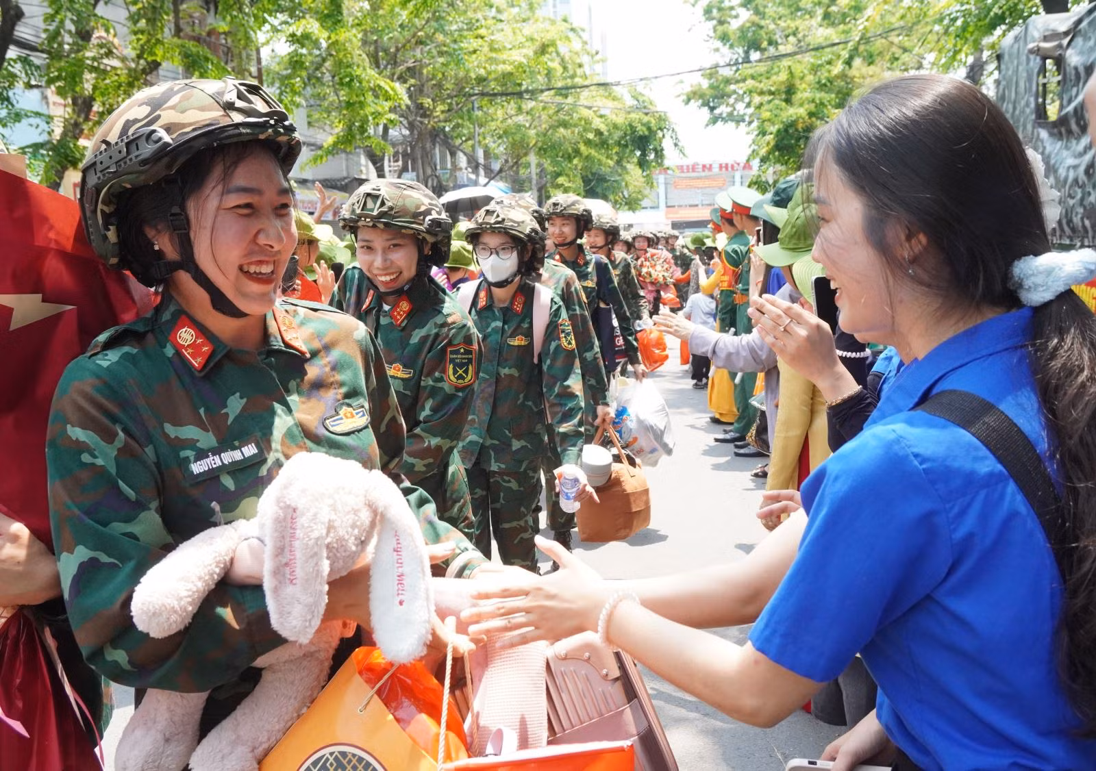 Chú thích ảnh