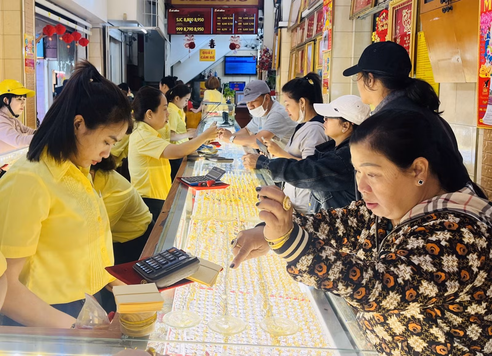 Chú thích ảnh