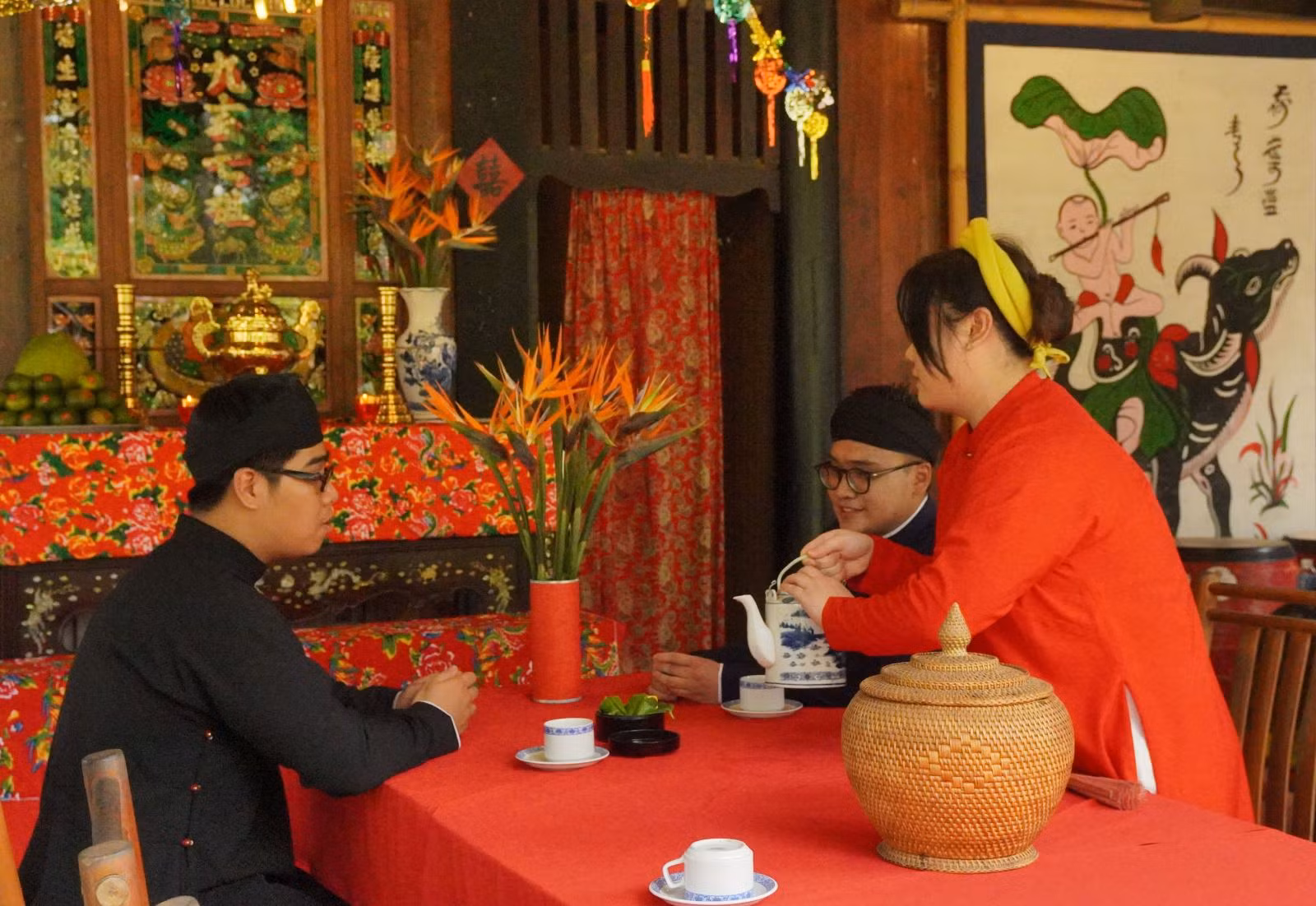 Chú thích ảnh