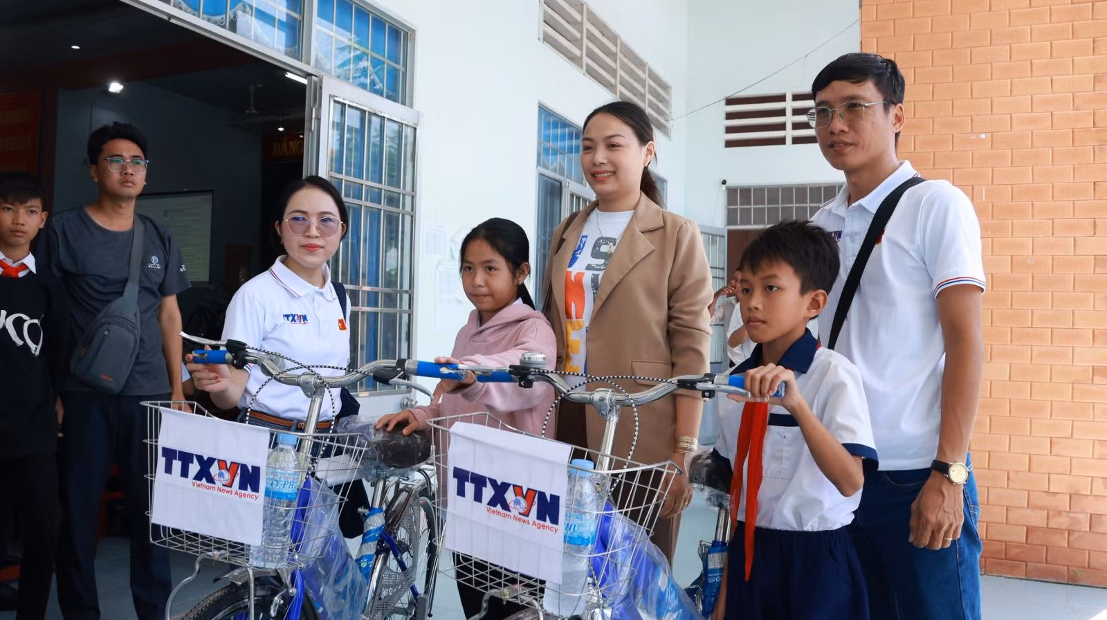 Chú thích ảnh