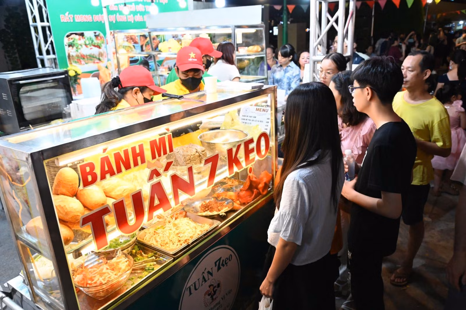 Chú thích ảnh