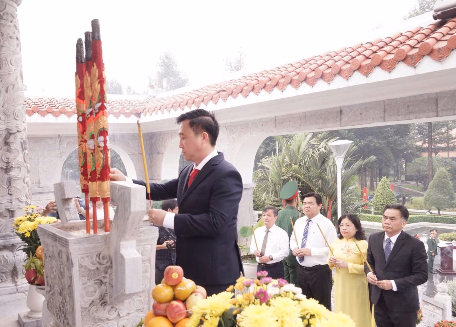 Chú thích ảnh
