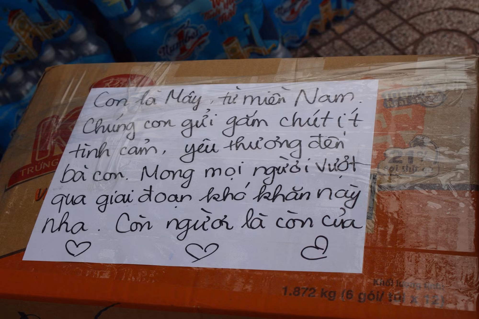 Chú thích ảnh