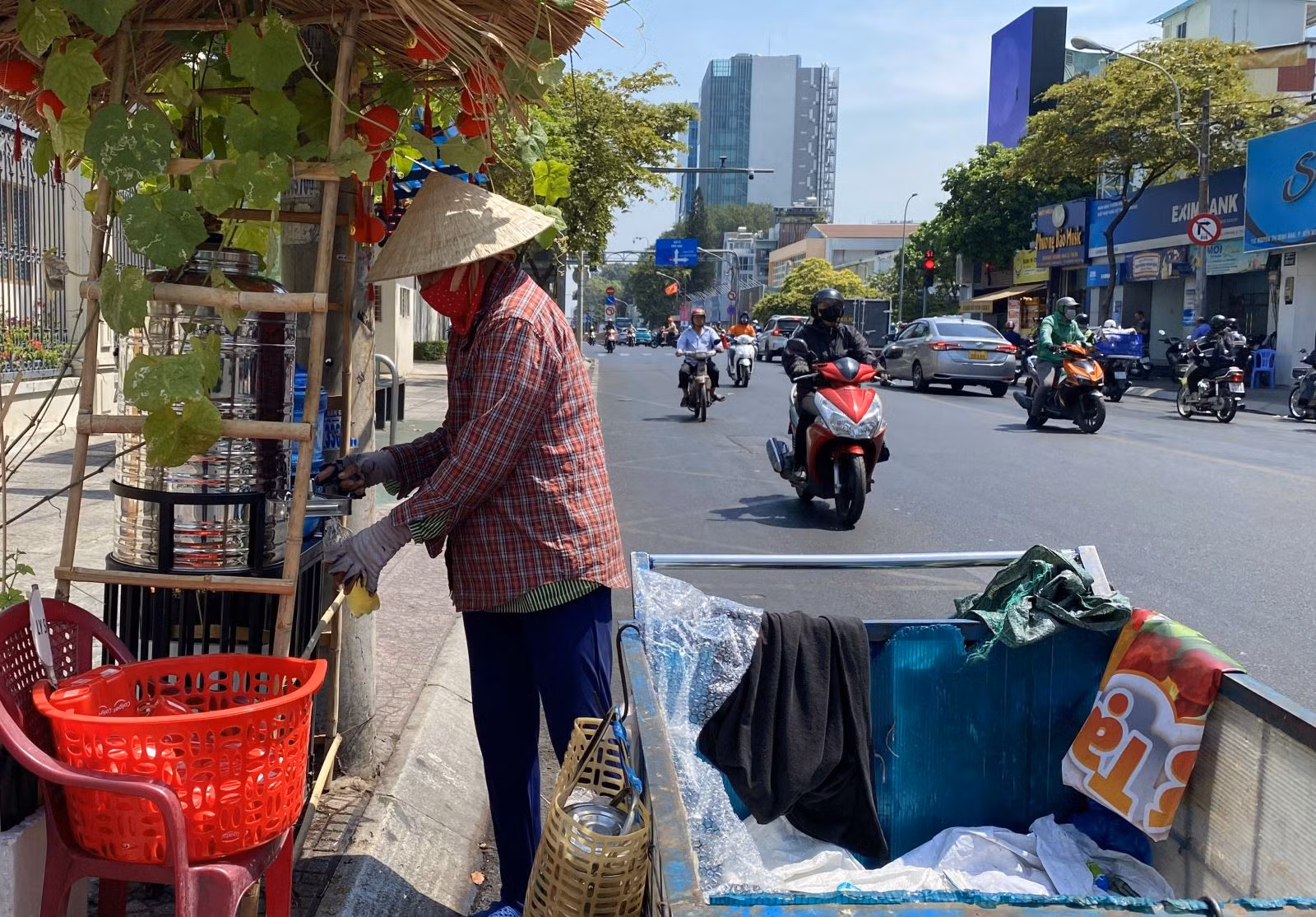 Chú thích ảnh