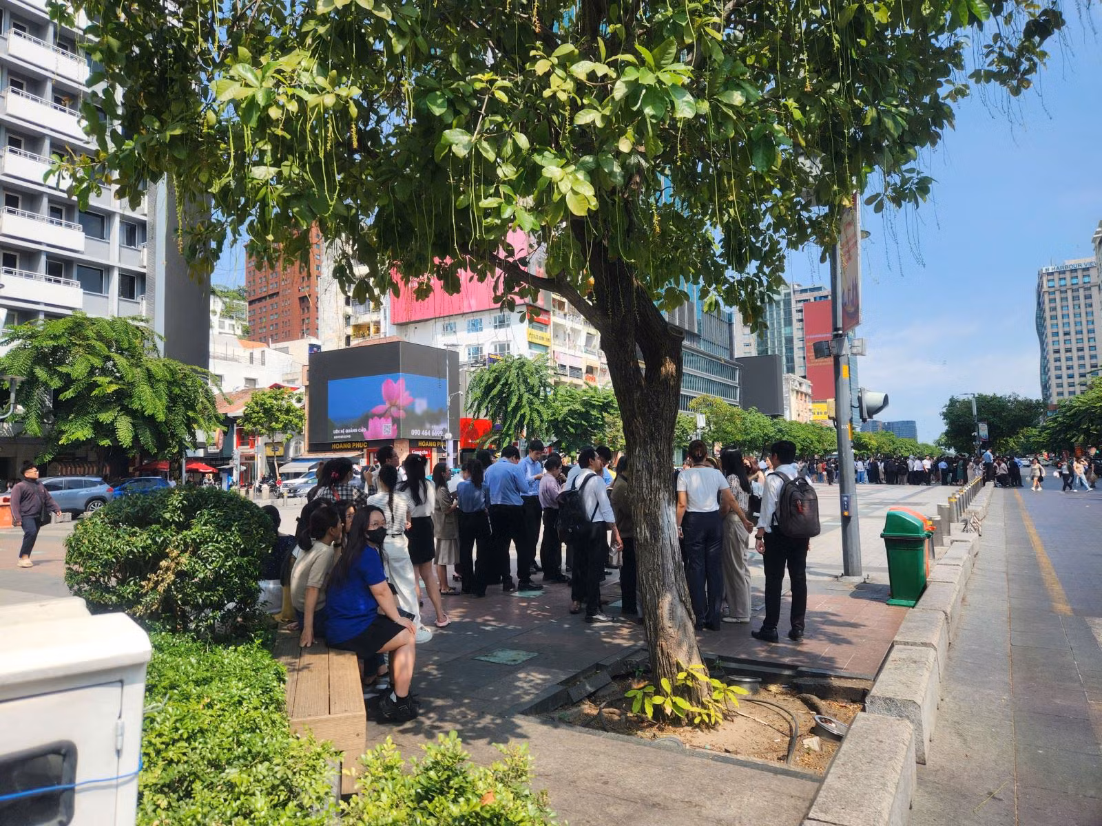 Chú thích ảnh