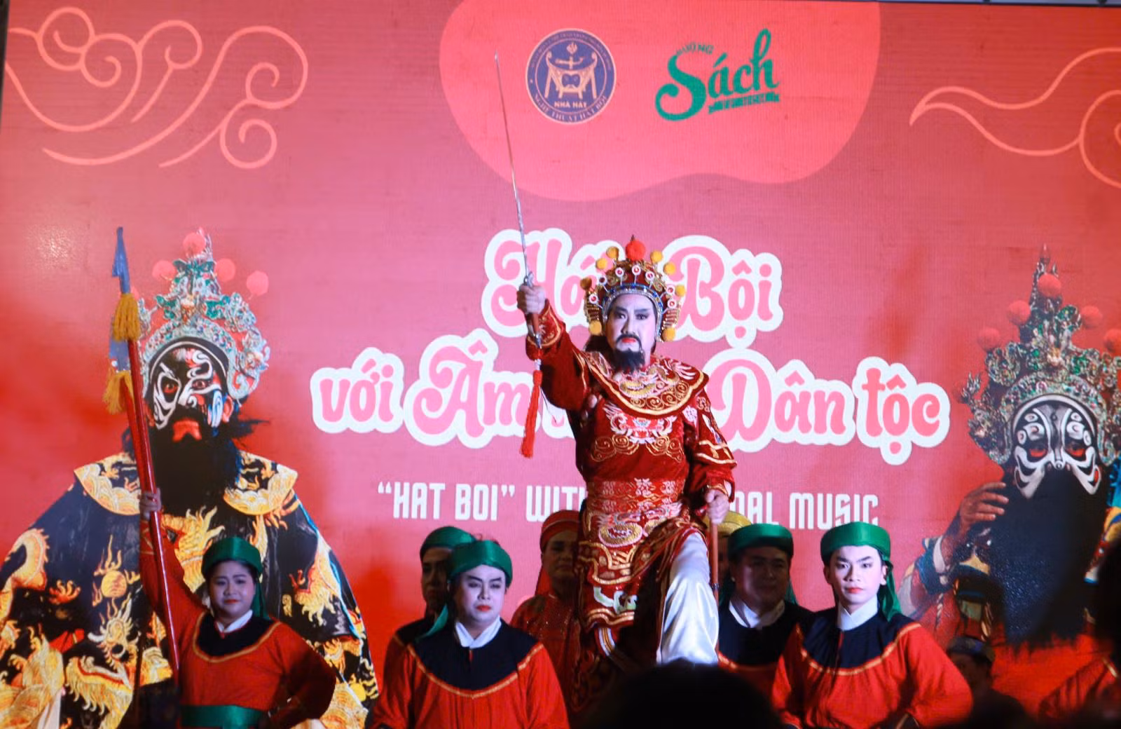 Chú thích ảnh