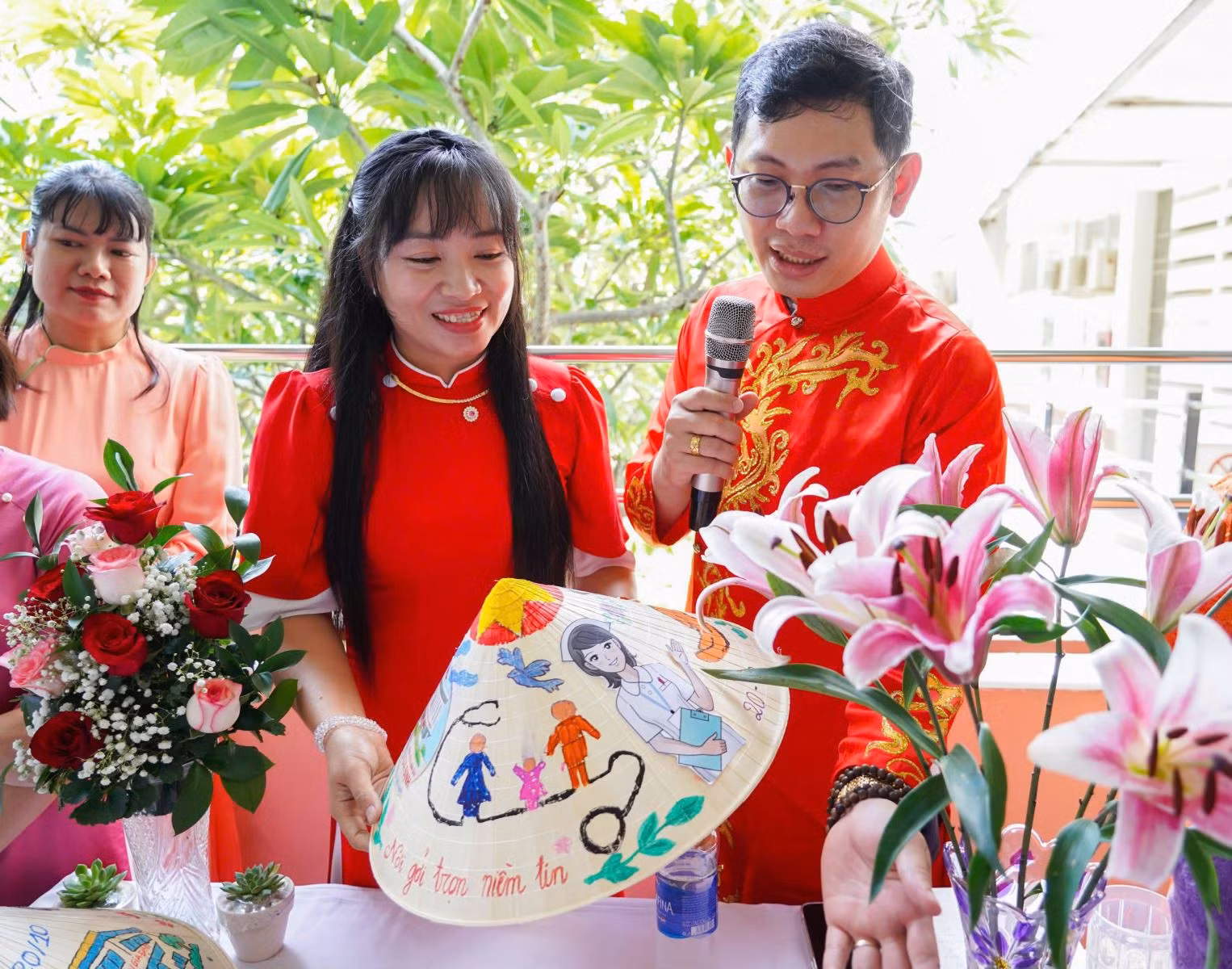Chú thích ảnh