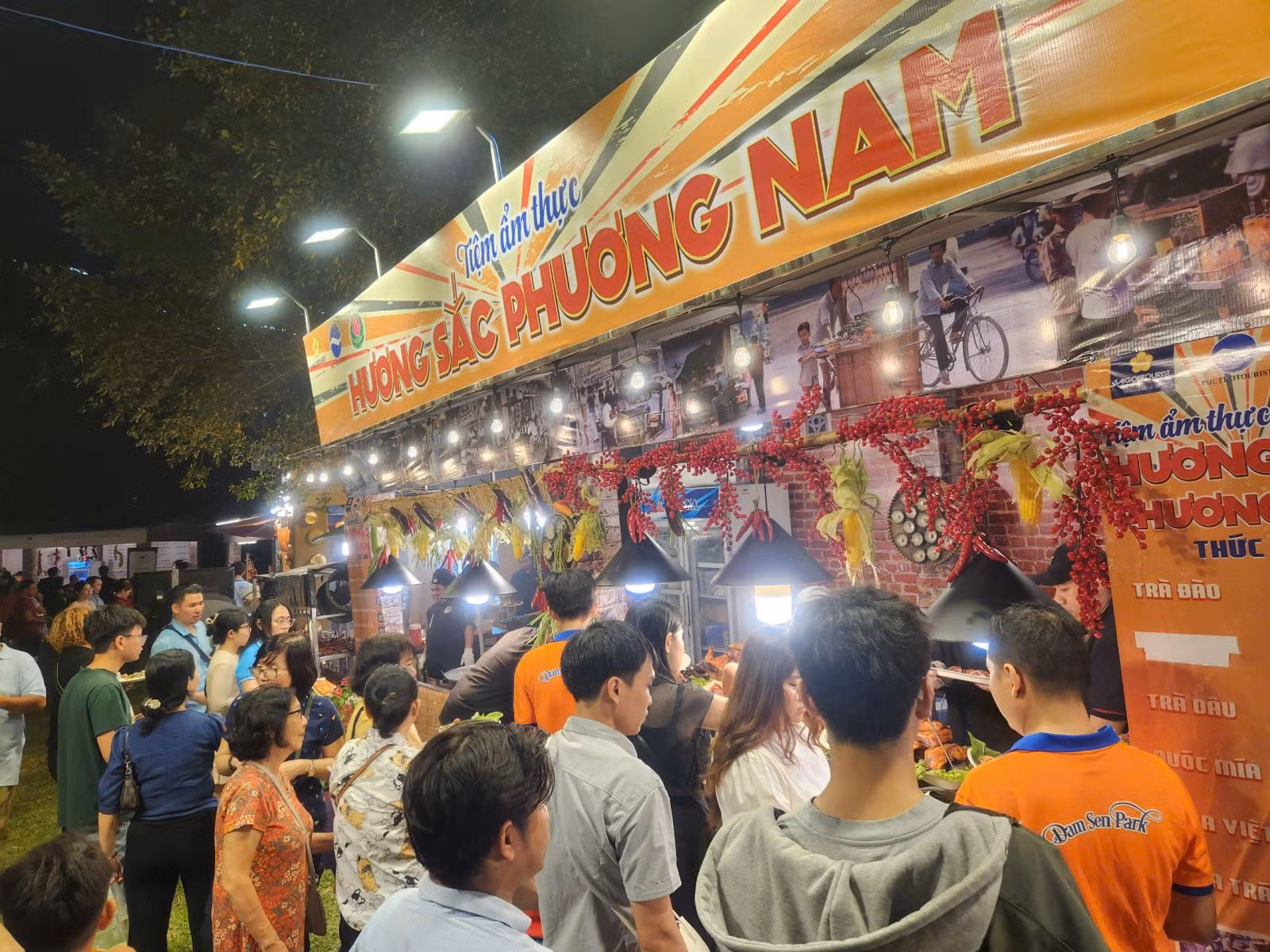 Chú thích ảnh