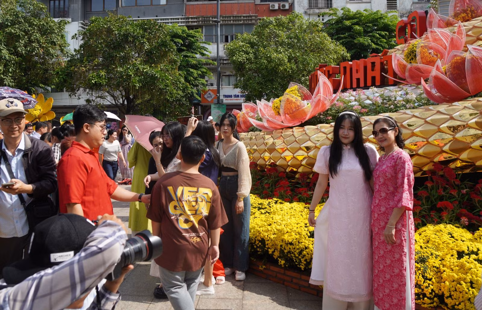 Chú thích ảnh