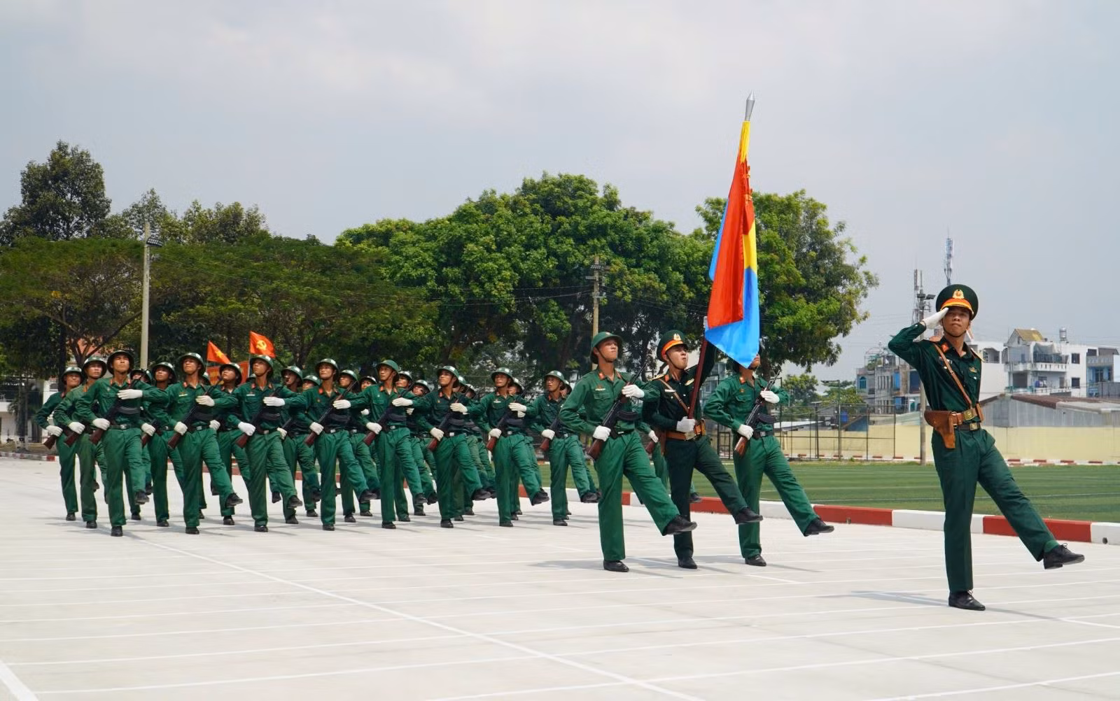 Chú thích ảnh