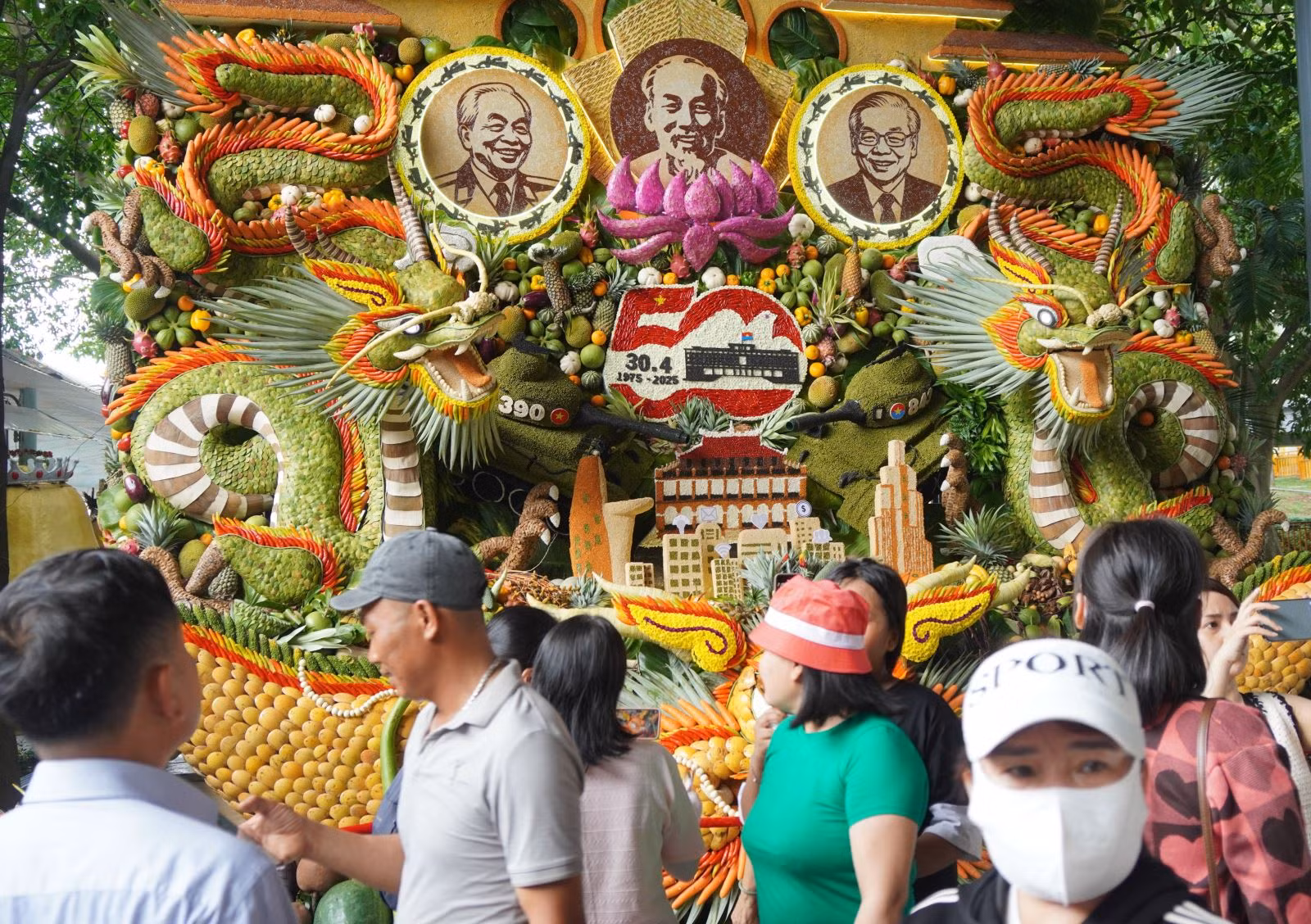 Chú thích ảnh
