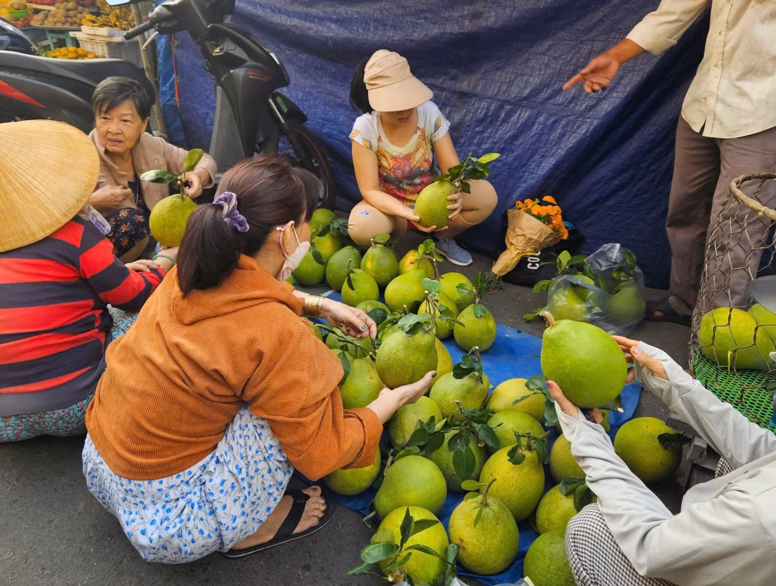 Chú thích ảnh