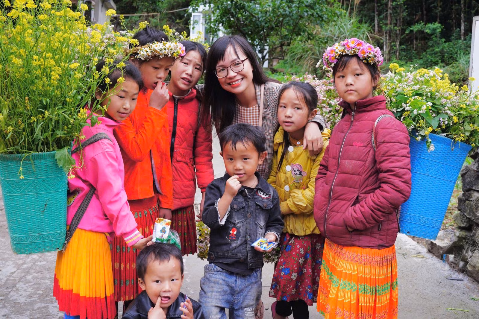 Chú thích ảnh