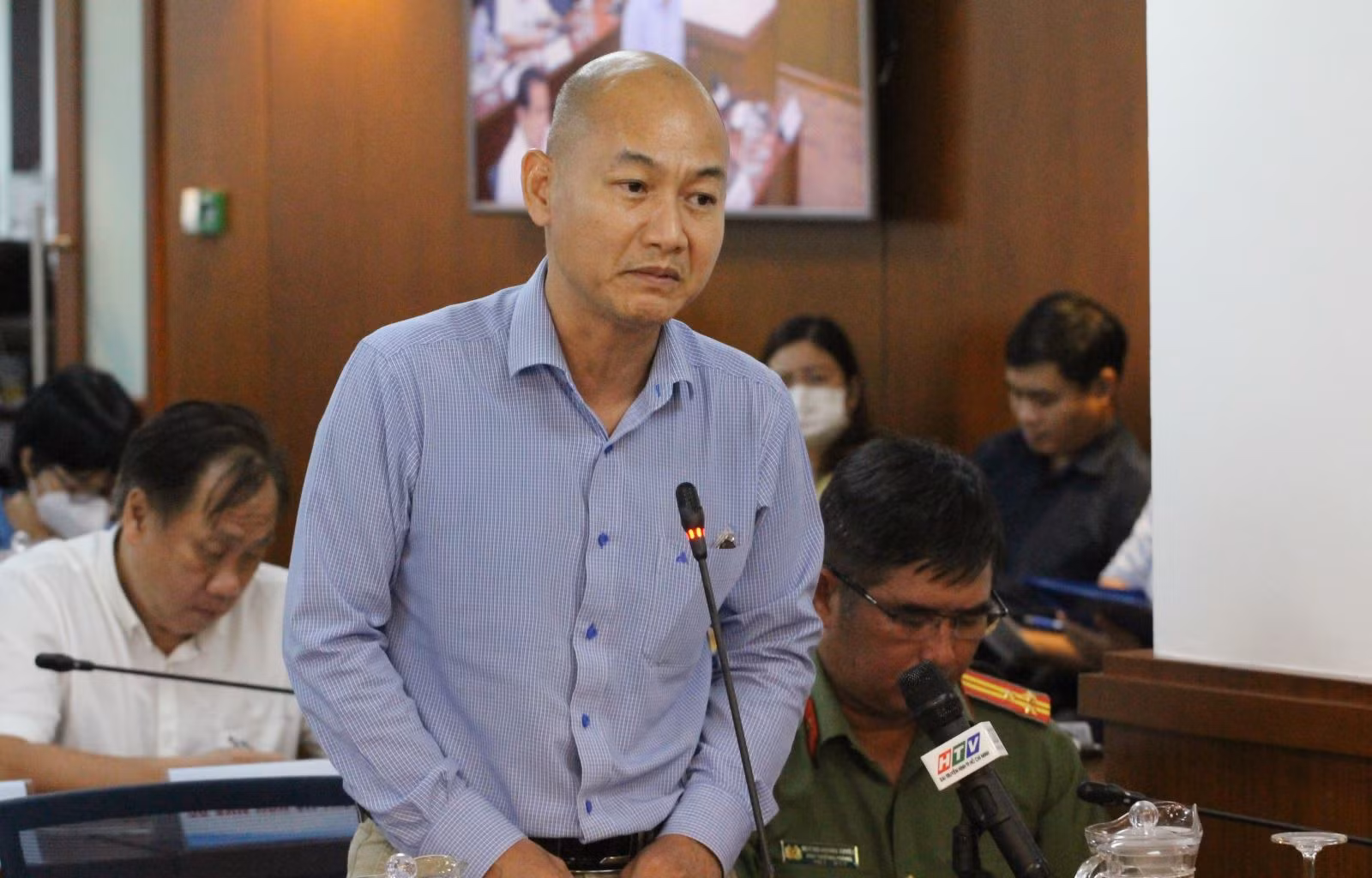 Chú thích ảnh