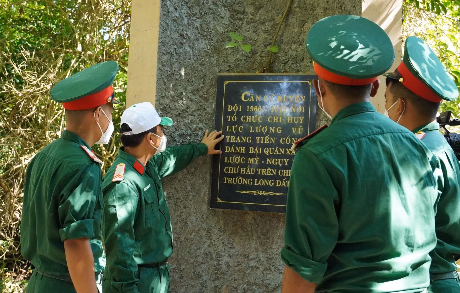 Chú thích ảnh