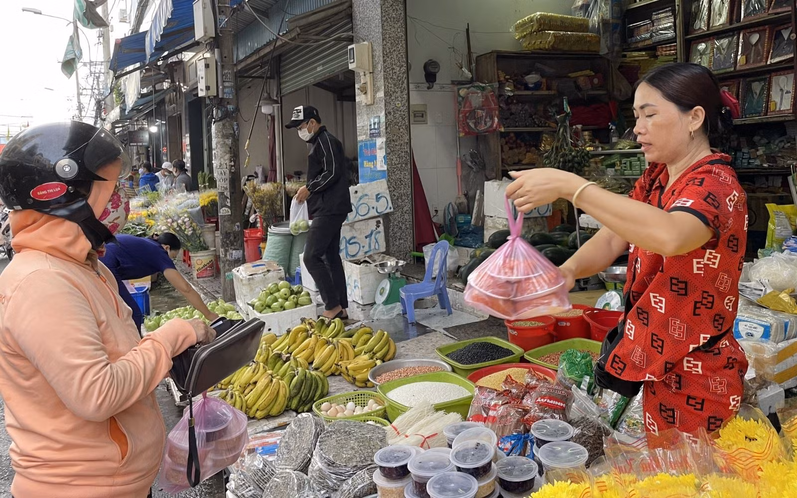 Chú thích ảnh