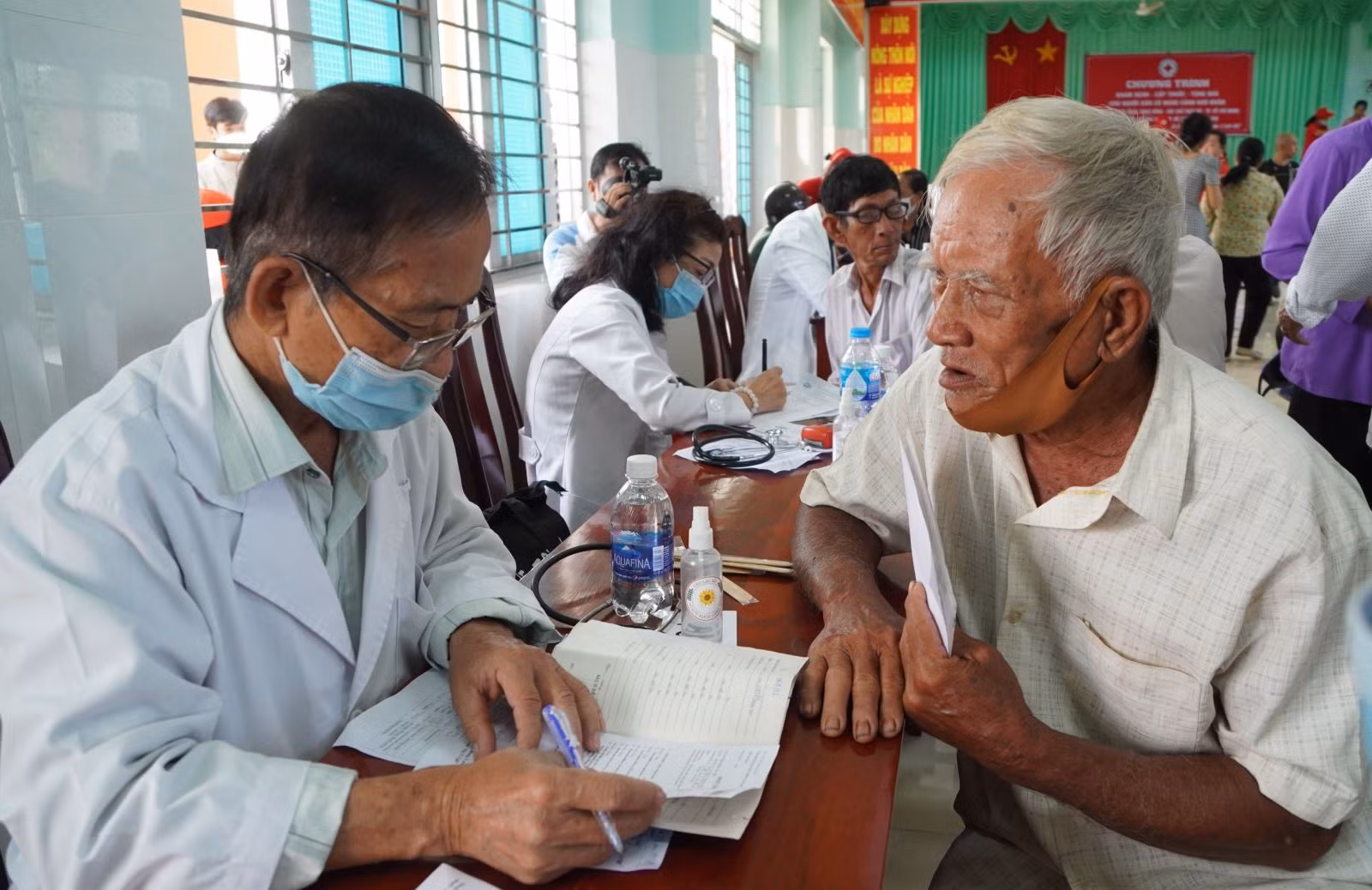 Chú thích ảnh