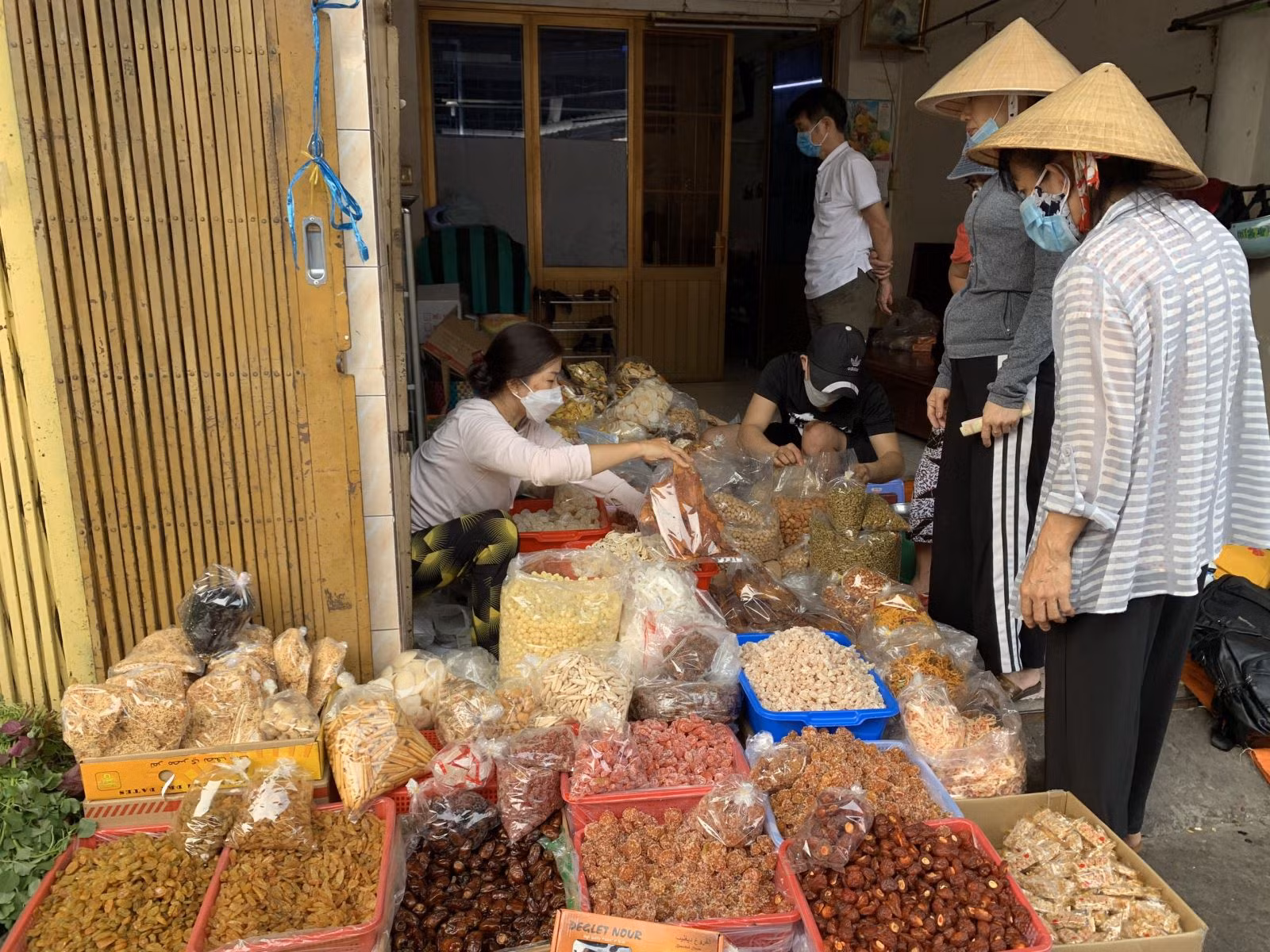 Chú thích ảnh