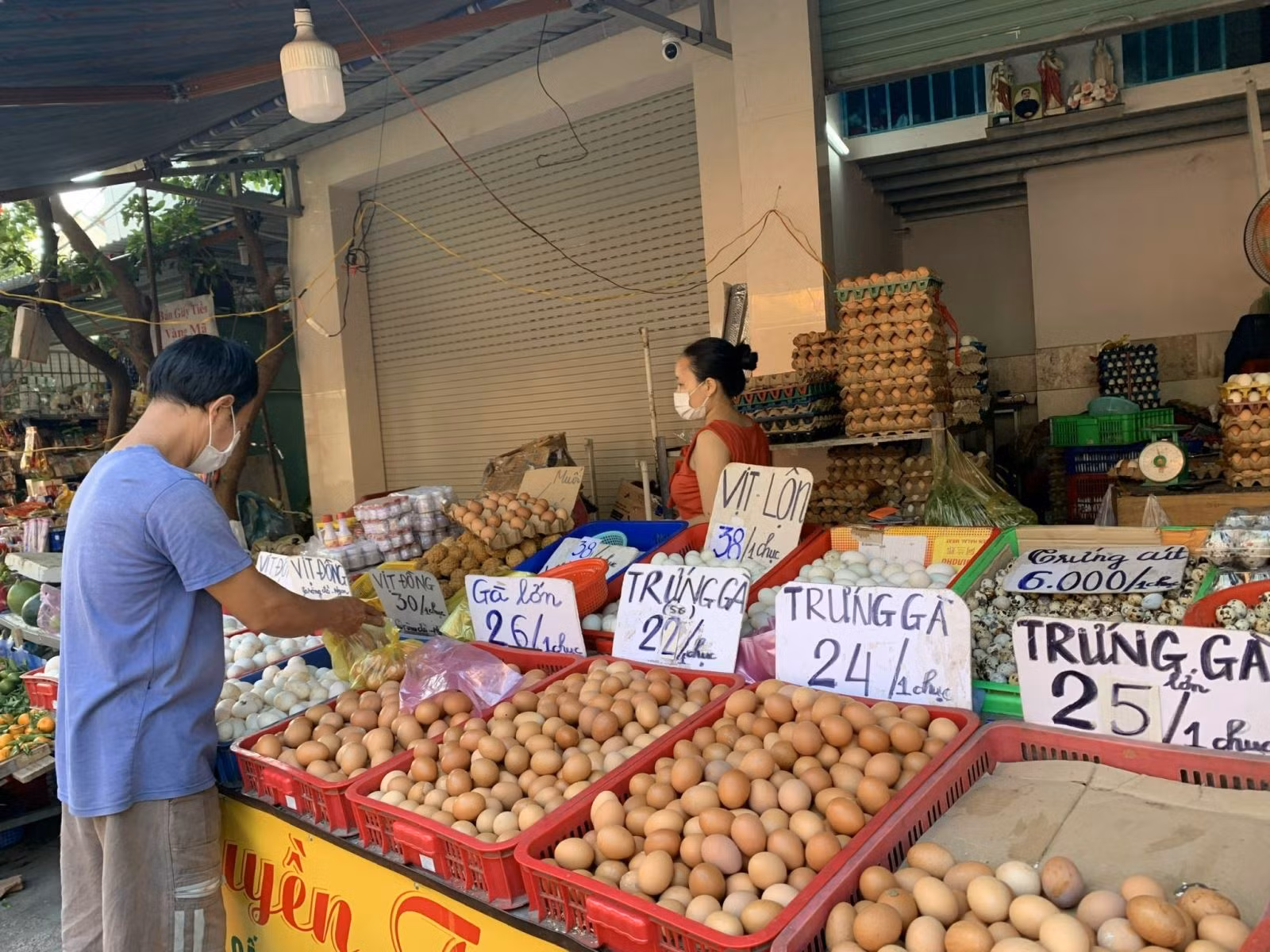 Chú thích ảnh