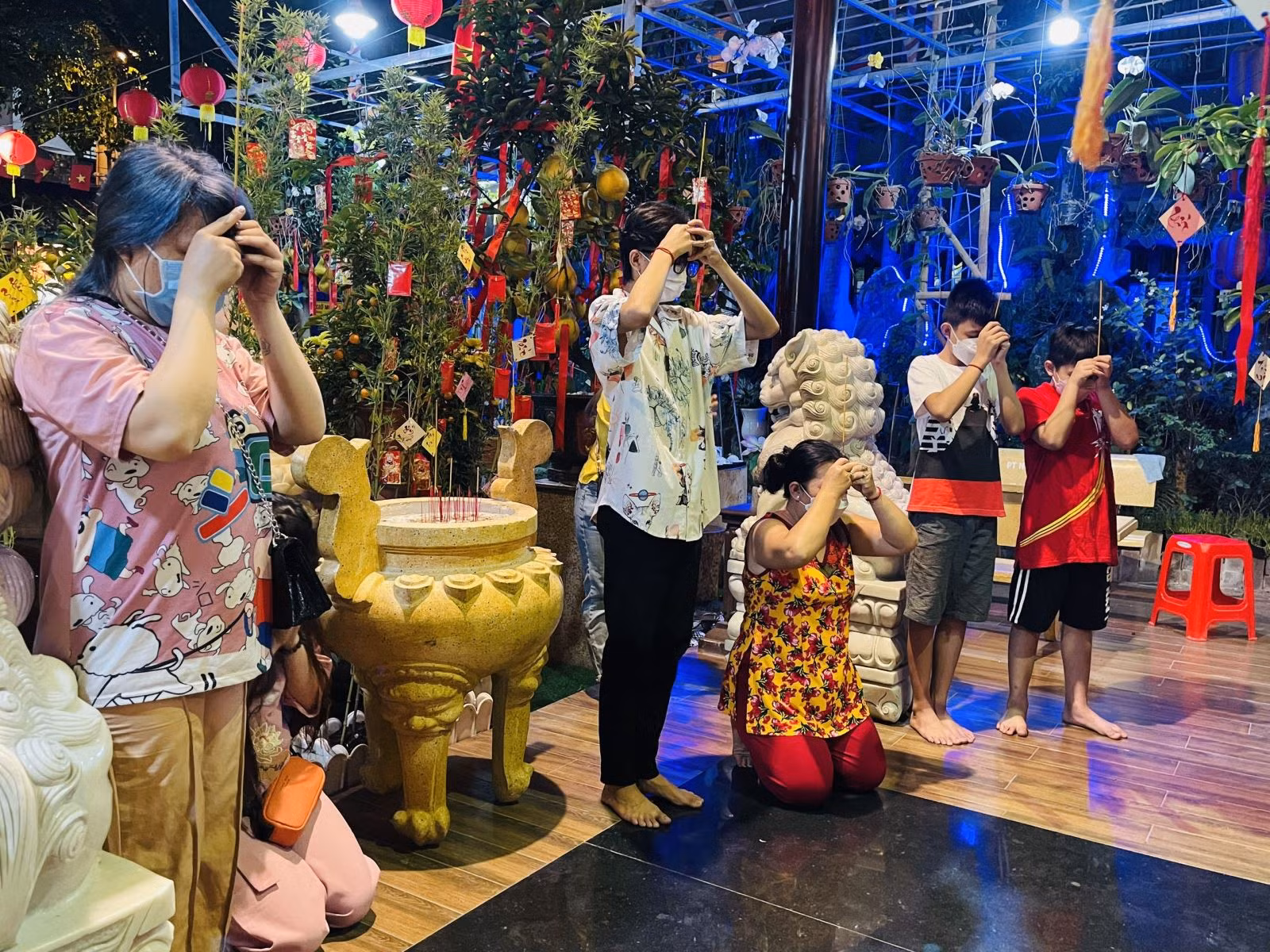 Chú thích ảnh