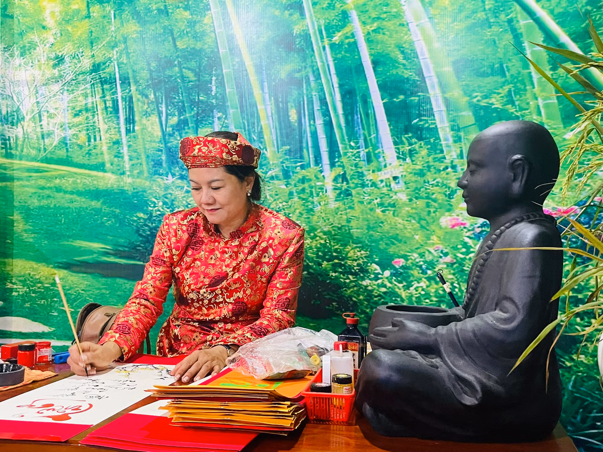 Chú thích ảnh