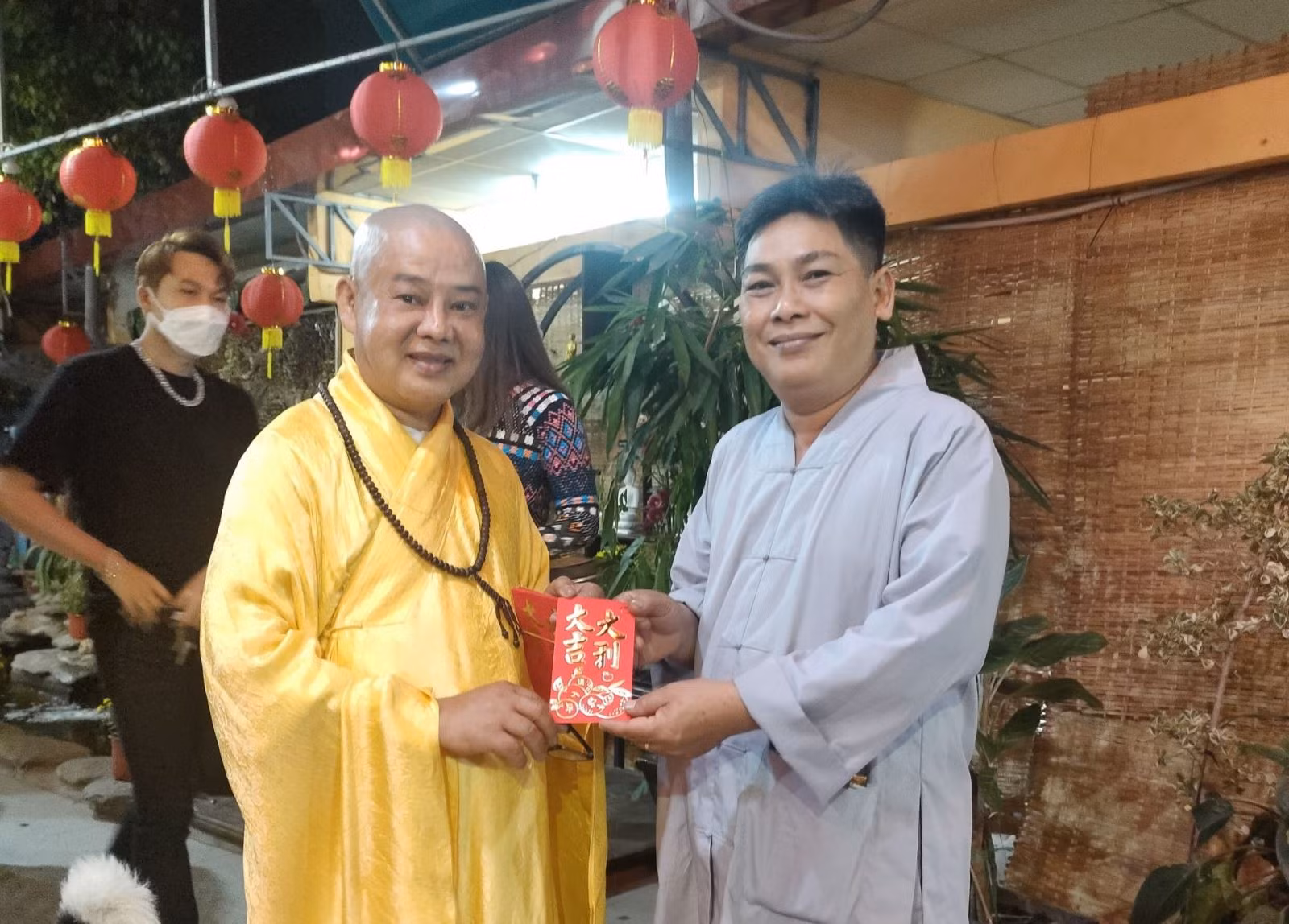 Chú thích ảnh