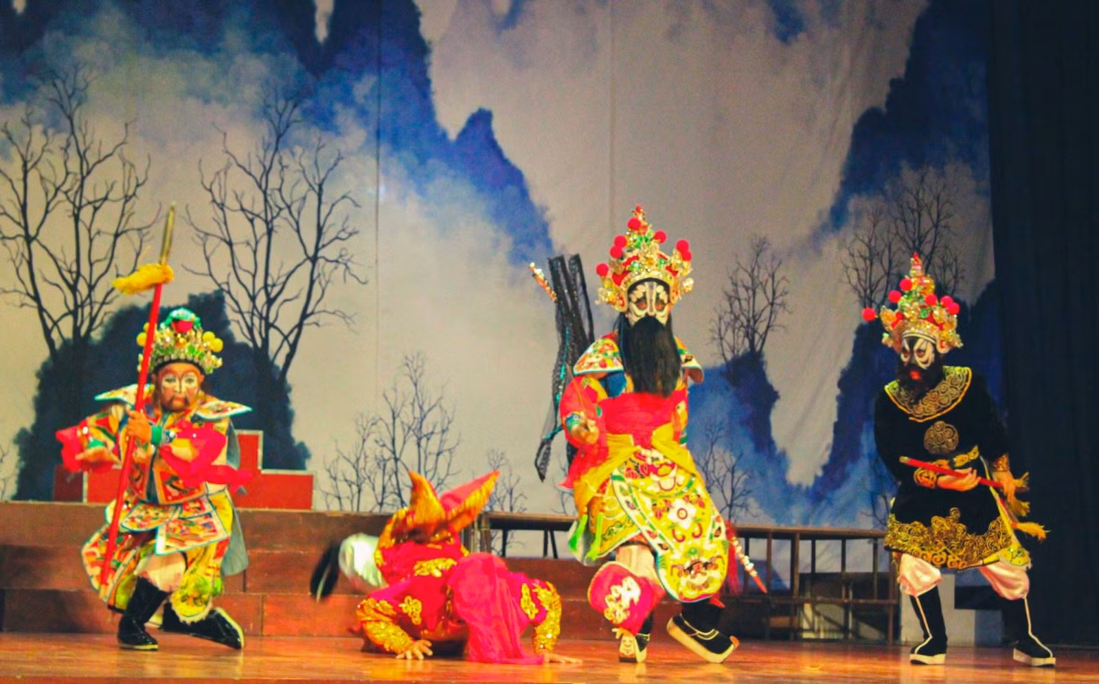 Chú thích ảnh