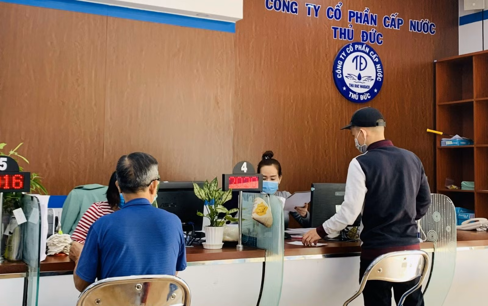 Chú thích ảnh