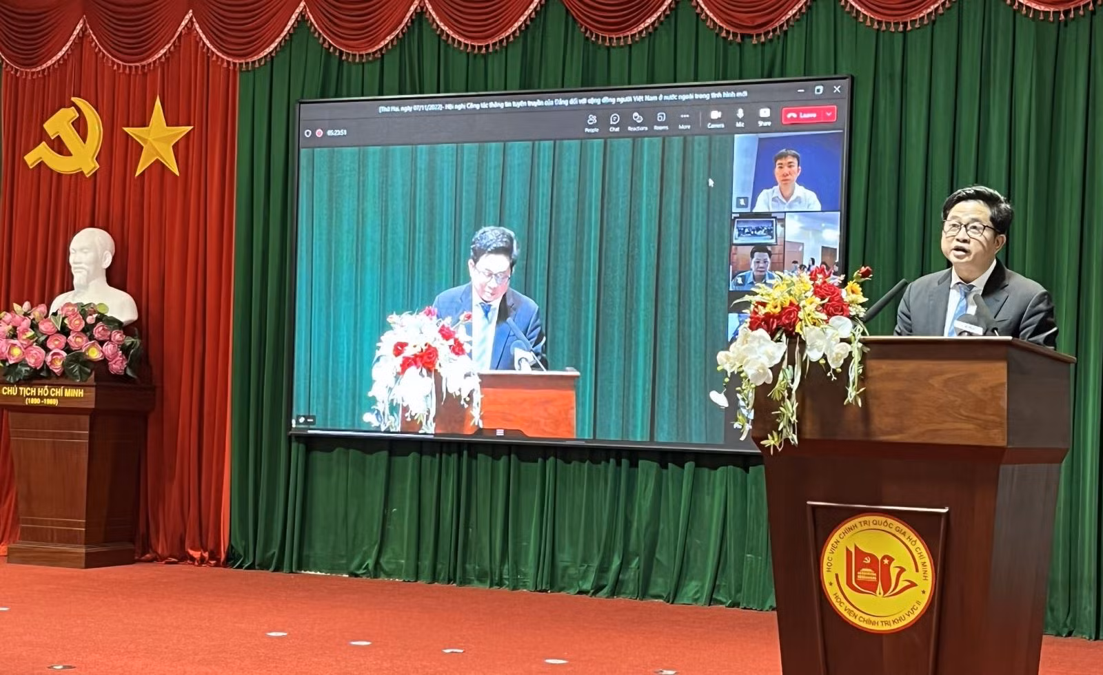 Chú thích ảnh