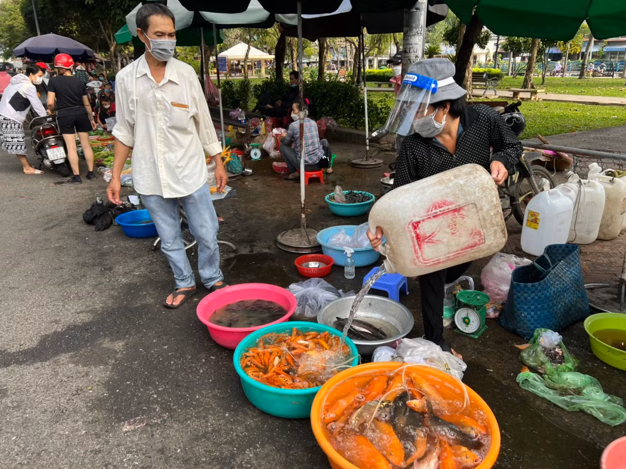 Chú thích ảnh