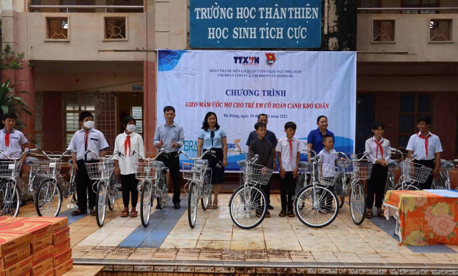 Chú thích ảnh