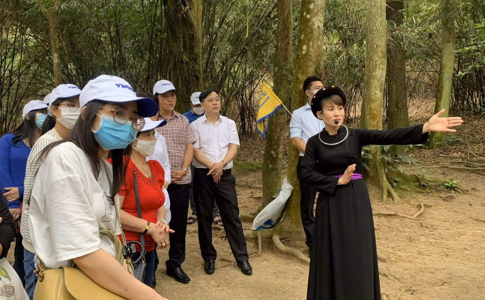 Chú thích ảnh
