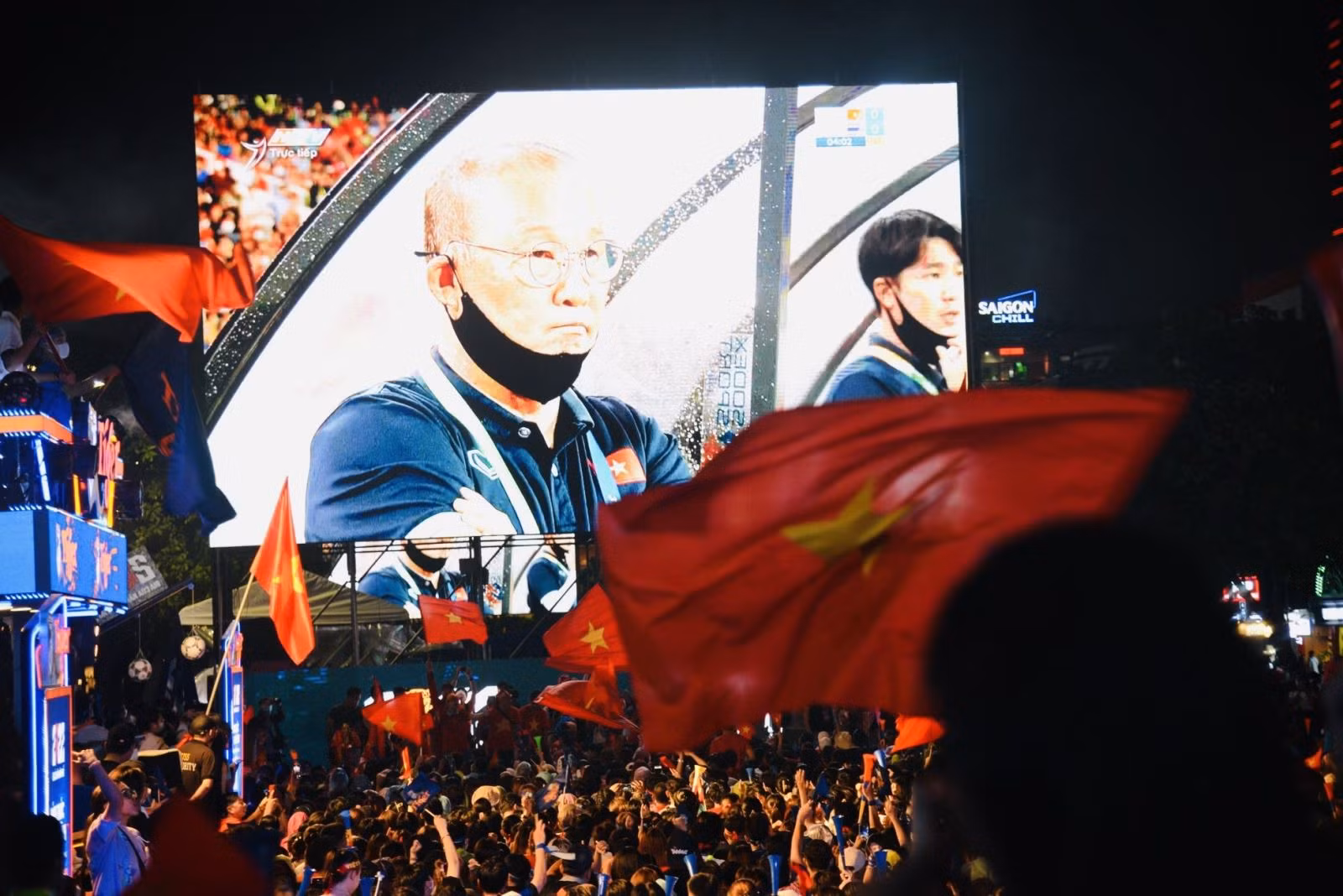 Chú thích ảnh