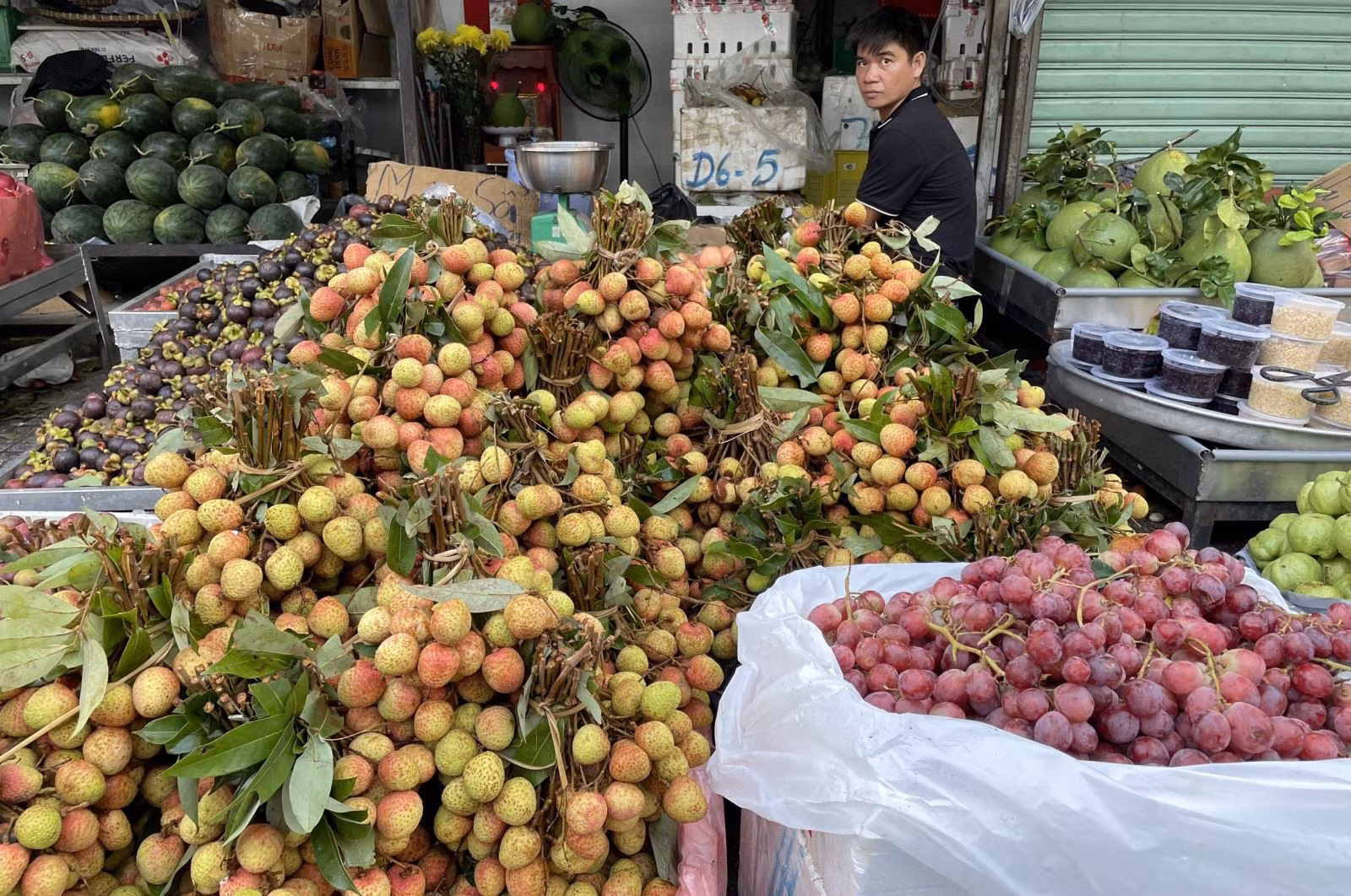 Chú thích ảnh