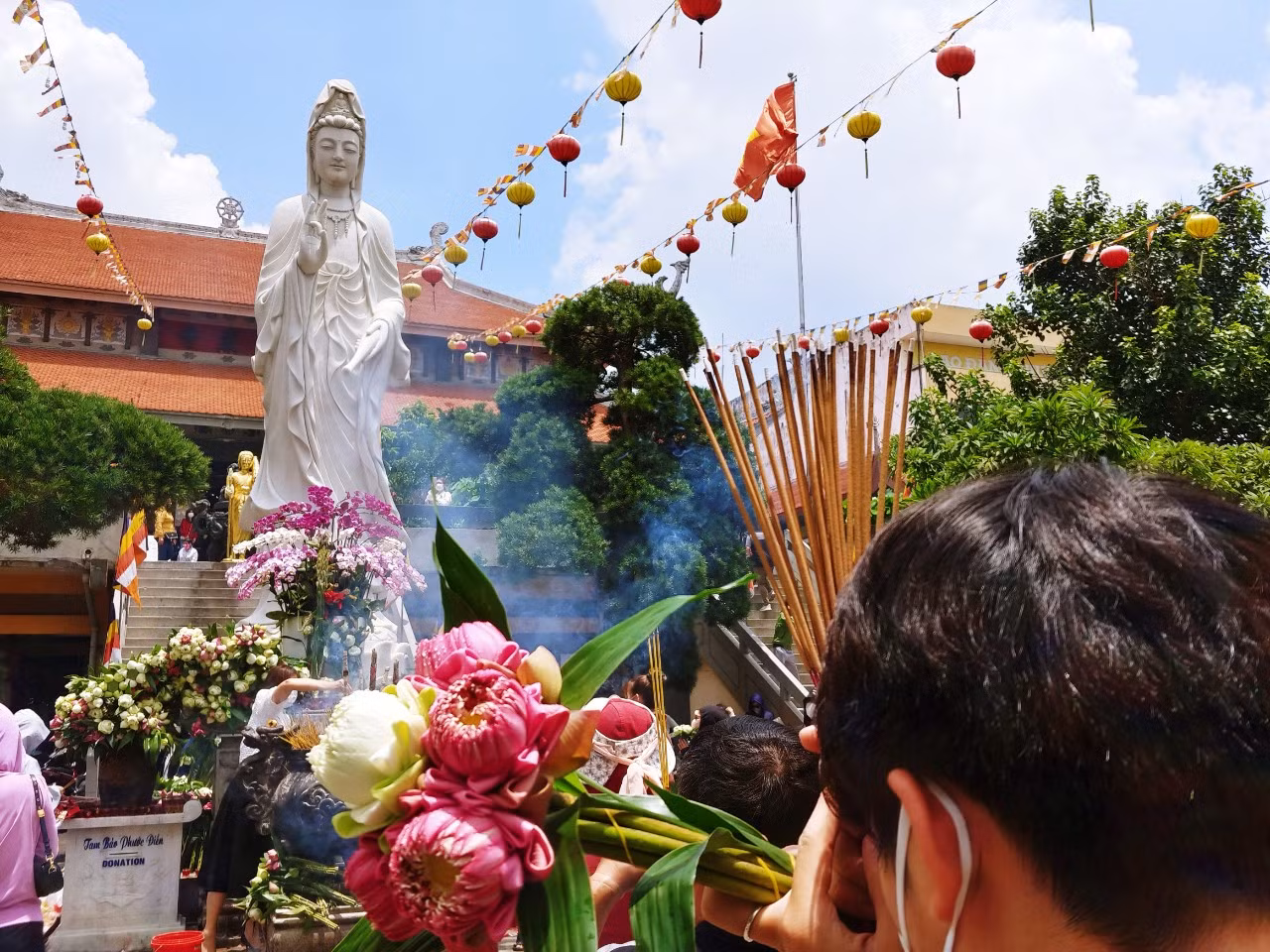 Chú thích ảnh