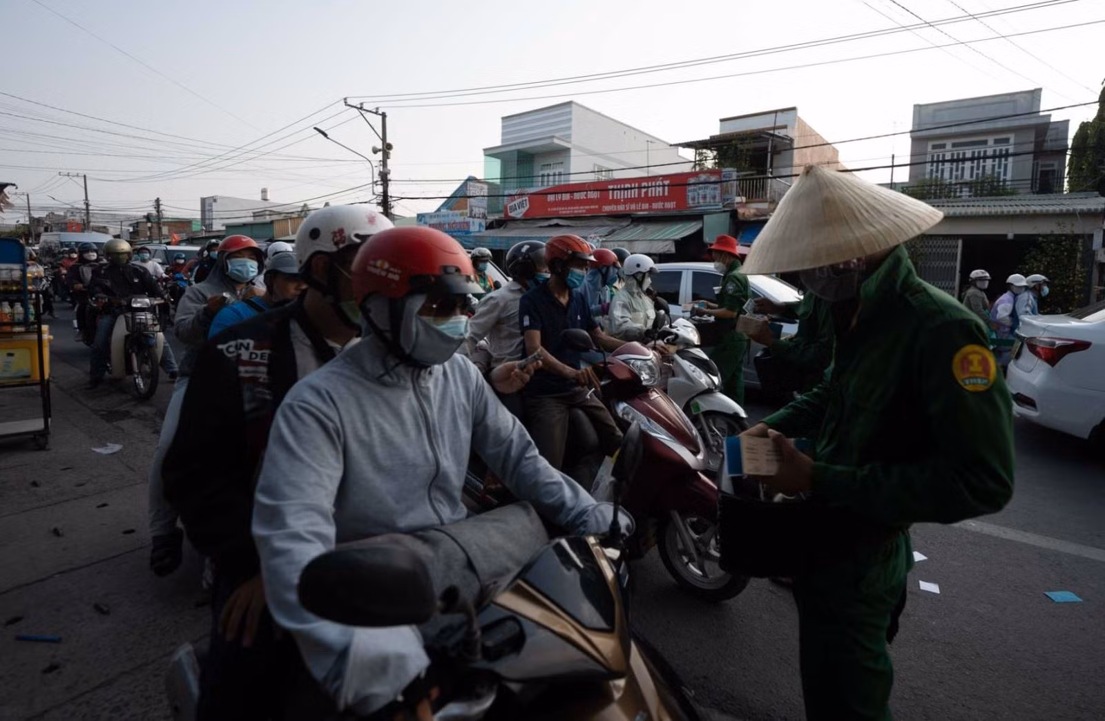 Chú thích ảnh