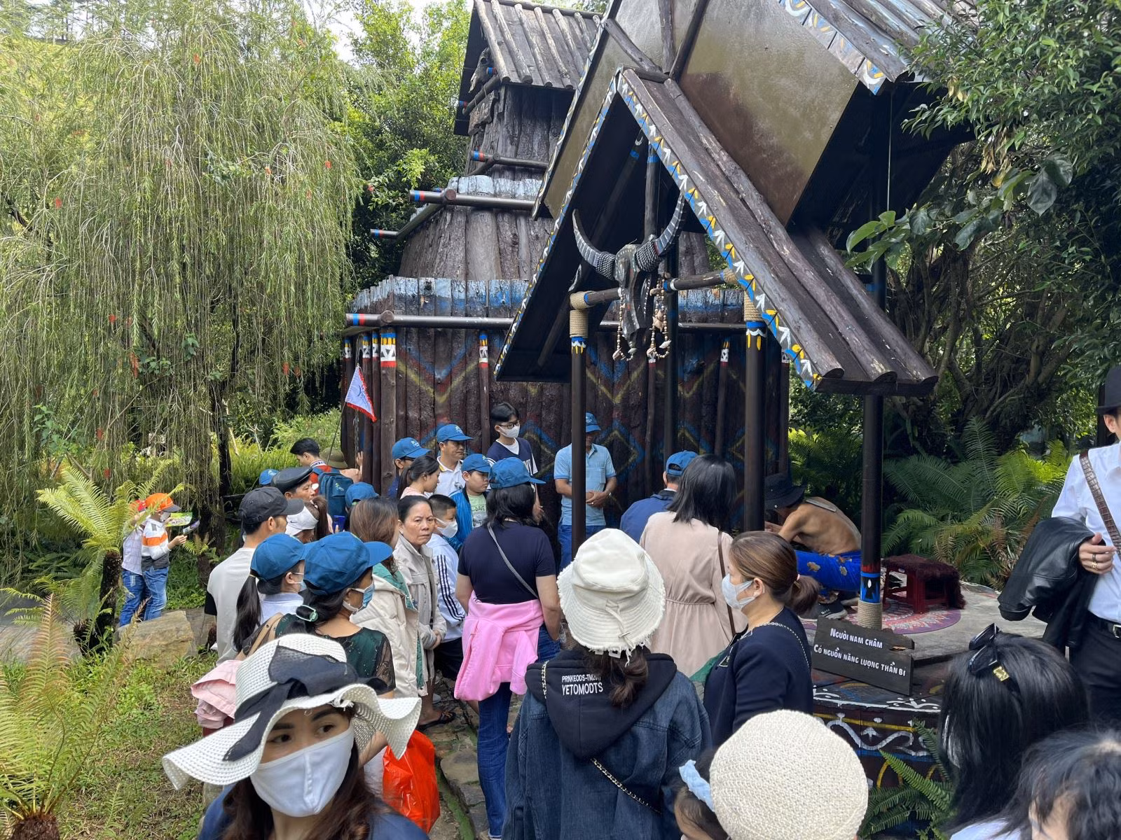 Chú thích ảnh