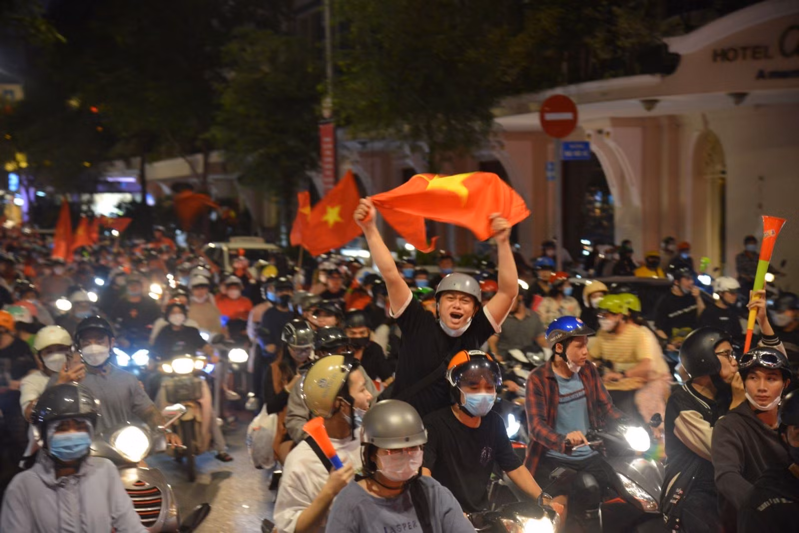 Chú thích ảnh