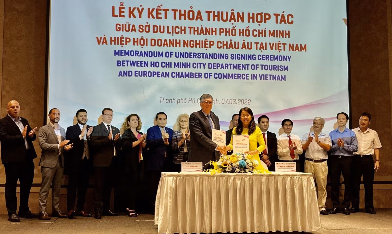 Chú thích ảnh