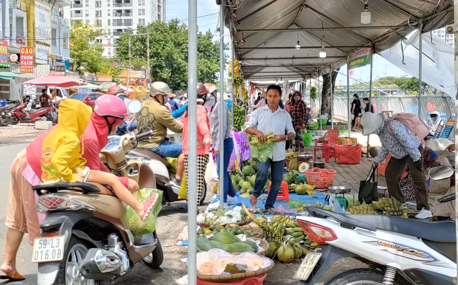 Chú thích ảnh