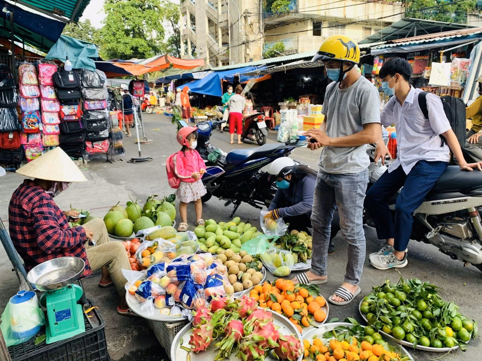 Chú thích ảnh