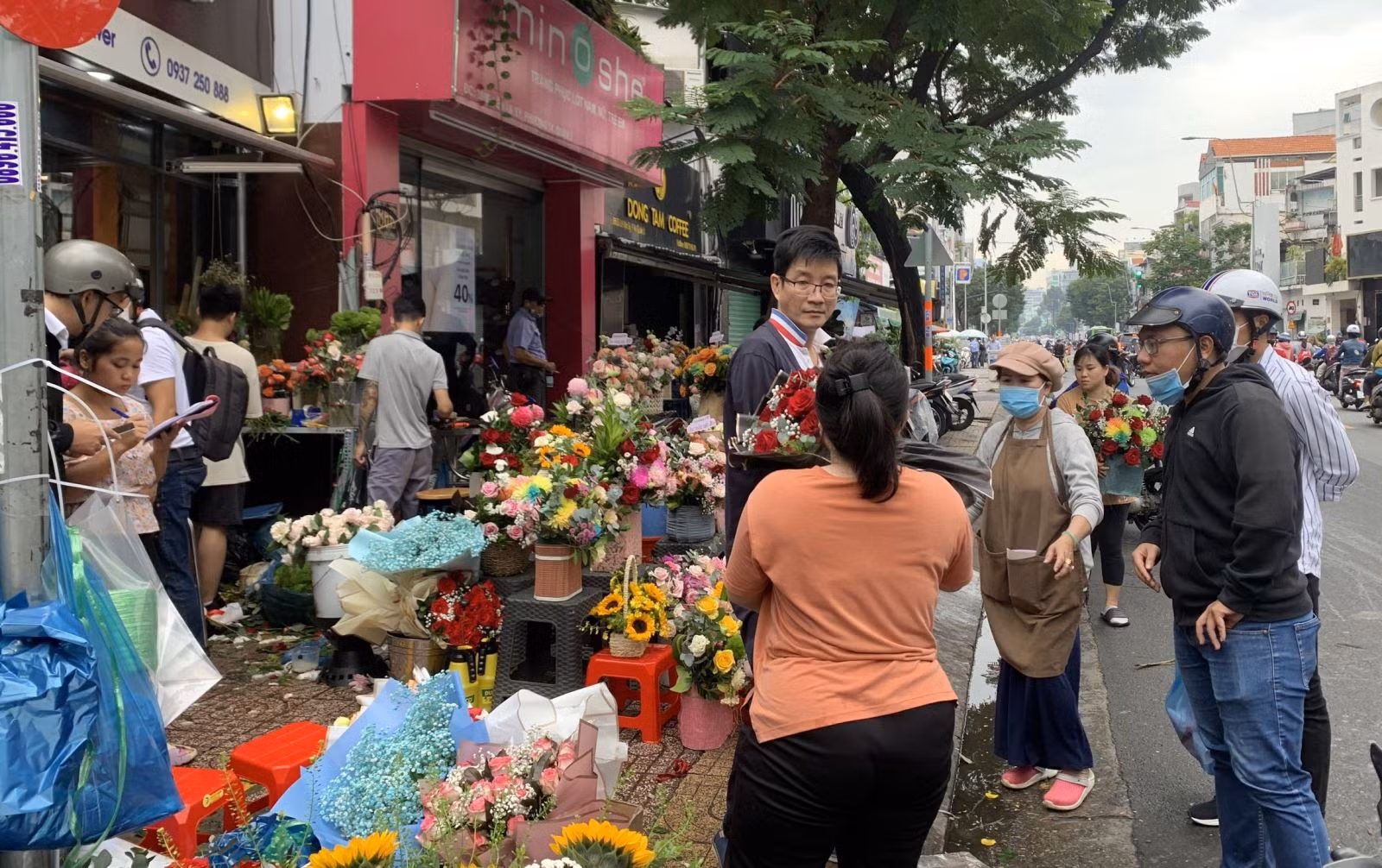 Chú thích ảnh