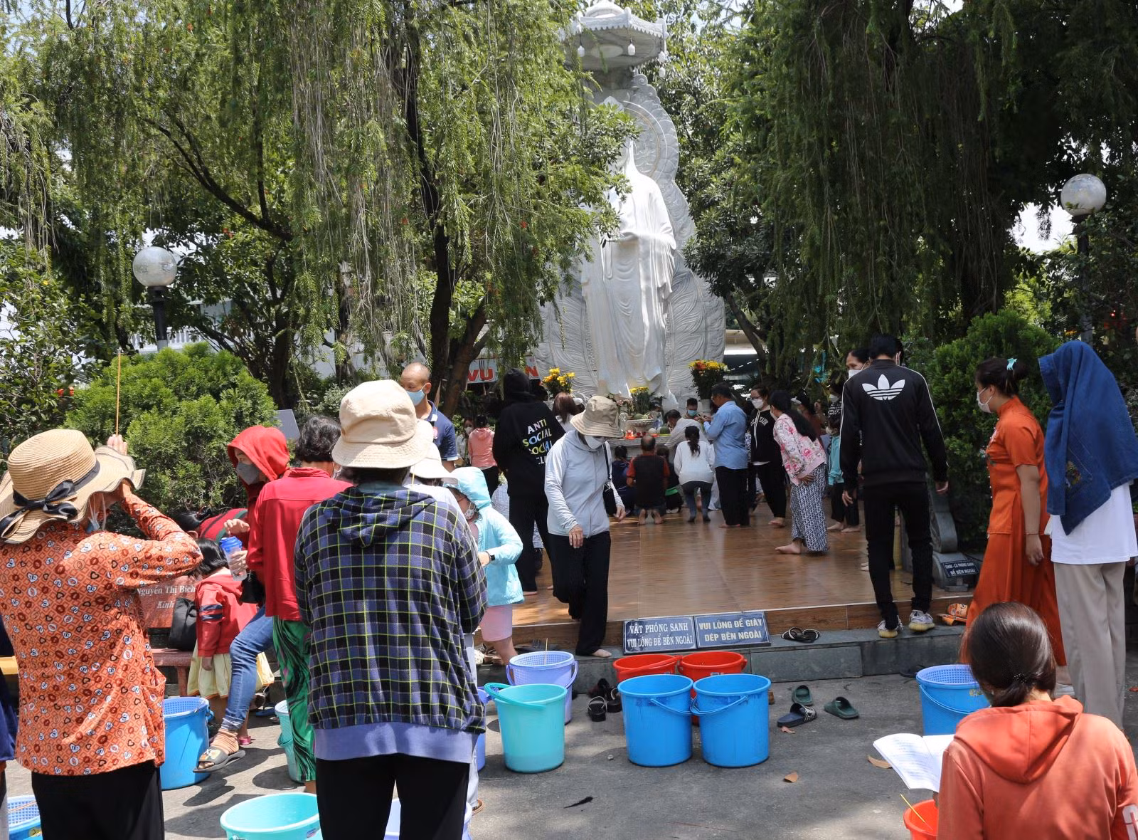 Chú thích ảnh