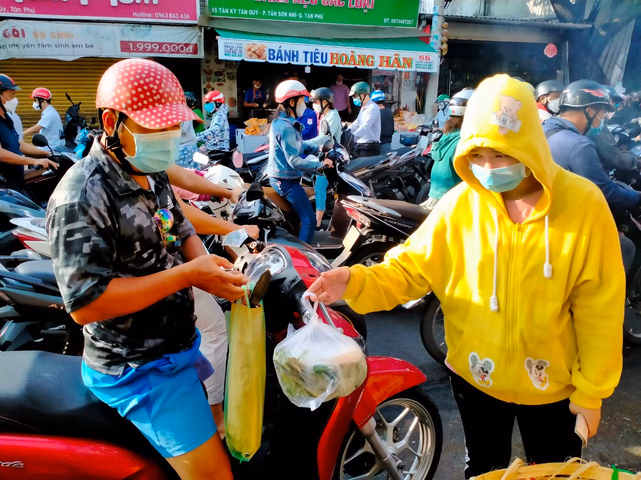 Chú thích ảnh